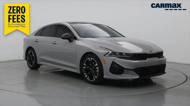 2021 Kia K5 GT-Line for sale in Gilbert, AZ