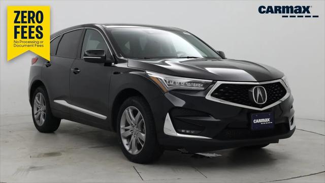 2020 Acura RDX Advance Package for sale in Norwood, MA