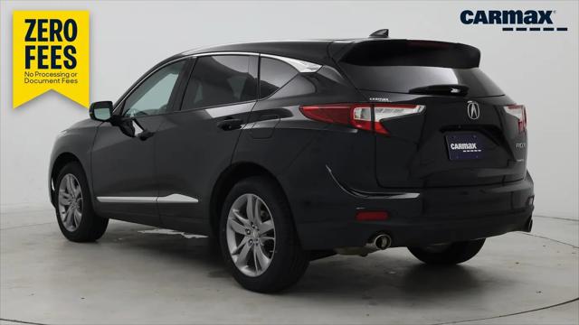 2020 Acura RDX Advance Package for sale in Norwood, MA
