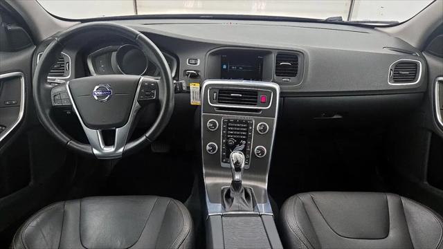 2016 Volvo V60 Cross Country T5 for sale in Norwood, MA