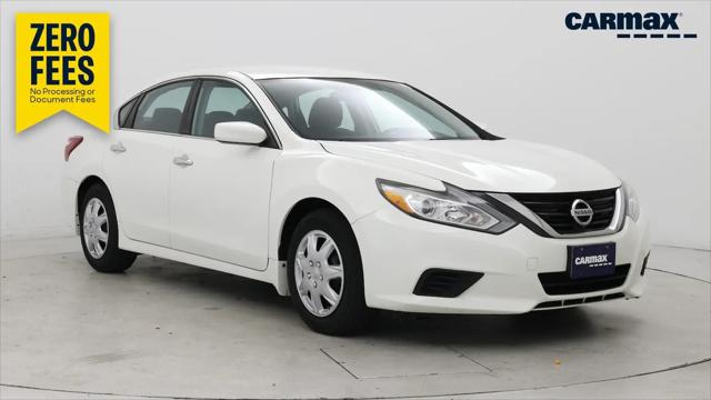 2018 Nissan Altima 2.5 S for sale in Norwood, MA