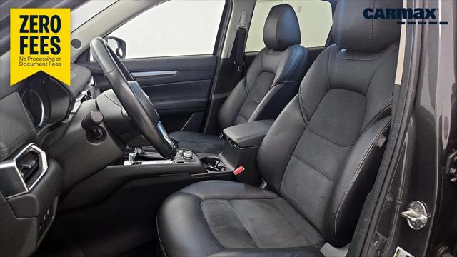 2020 Mazda CX-5 Touring for sale in Norwood, MA