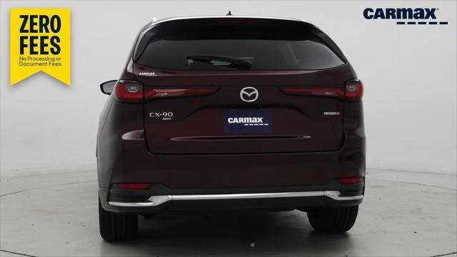 2024 Mazda X-90 3.3 Turbo S Premium for sale in Norwood, MA