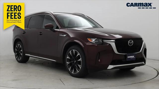2024 Mazda X-90 3.3 Turbo S Premium for sale in Norwood, MA