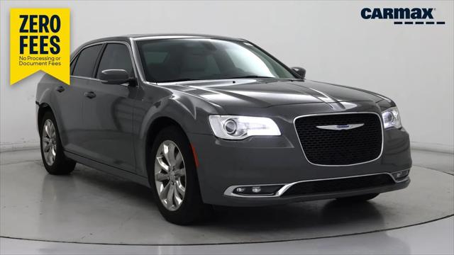 2018 Chrysler 300 Touring L AWD for sale in Las Vegas, NV