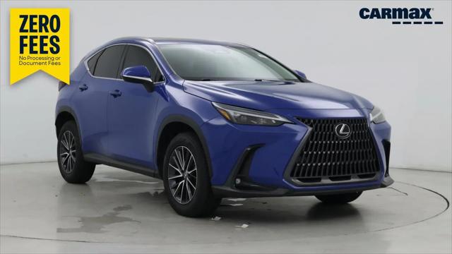2022 Lexus NX 350 Premium for sale in Davie, FL