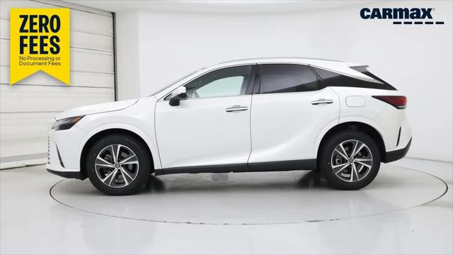 2023 Lexus RX 350 Premium for sale in Edison, NJ