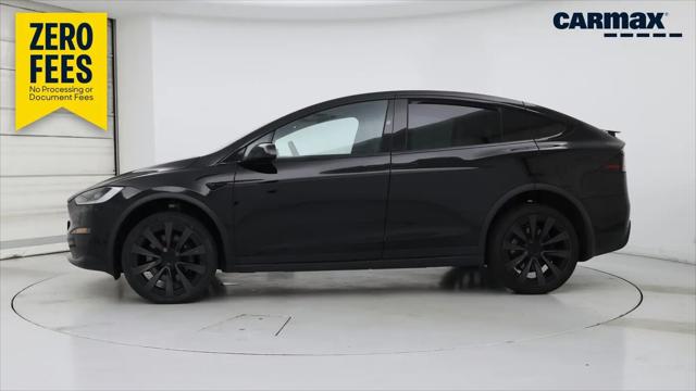 2024 Tesla Model X Long Range for sale in Edison, NJ