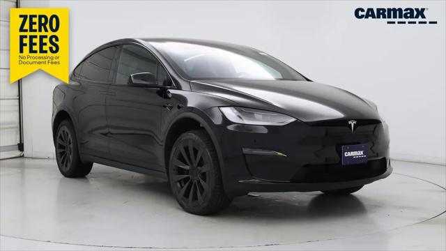 2024 Tesla Model X Long Range for sale in Edison, NJ