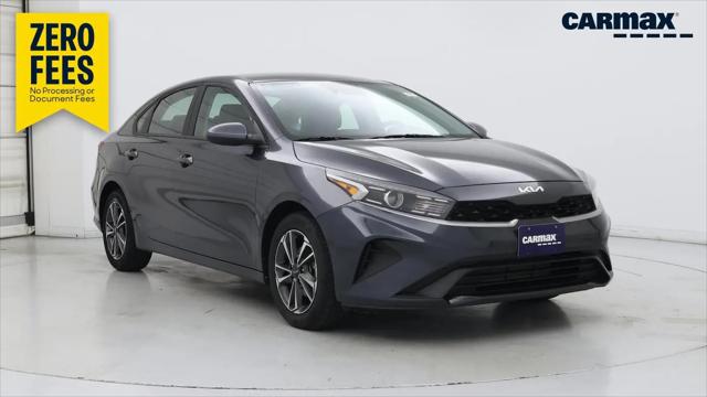 2024 Kia Forte LXS for sale in Edison, NJ