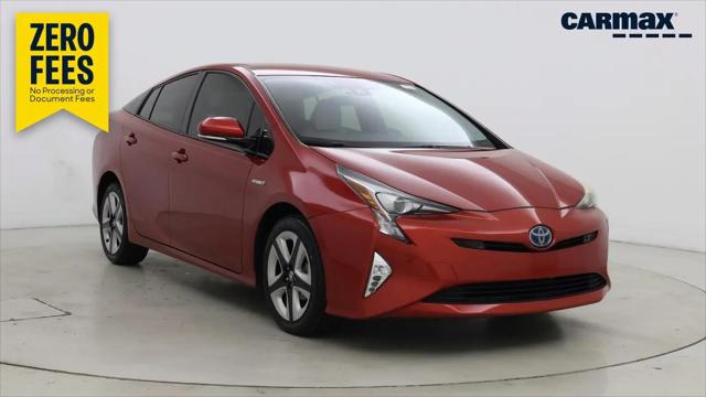 2018 Toyota Prius Three Touring for sale in Miami Lakes, FL