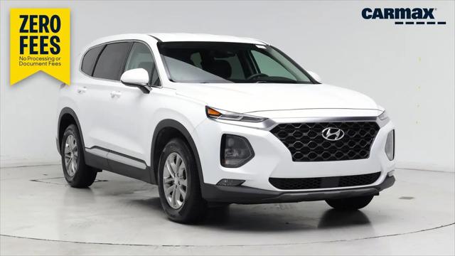 2020 Hyundai Santa Fe SEL for sale in Miami Lakes, FL