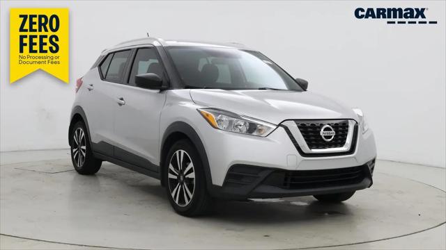 2019 Nissan Kicks SV for sale in Miami Lakes, FL