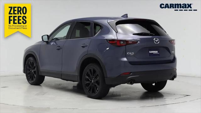 2023 Mazda CX-5 2.5 S Carbon Edition for sale in Miami Lakes, FL