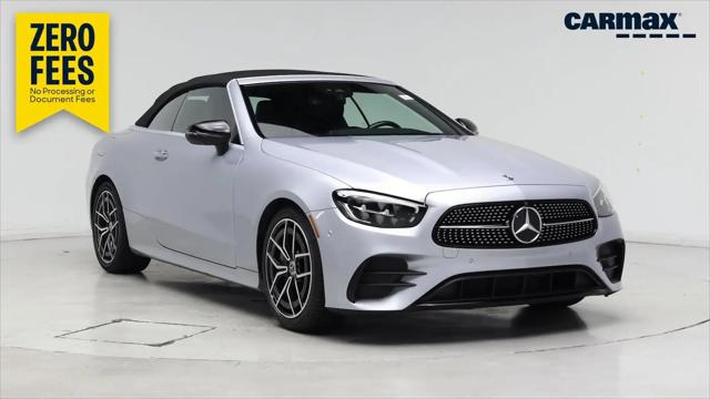 2021 Mercedes-Benz E 450 E 450 for sale in Miami Lakes, FL