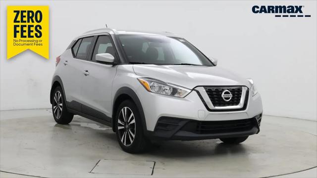 2019 Nissan Kicks SV for sale in Miami Lakes, FL