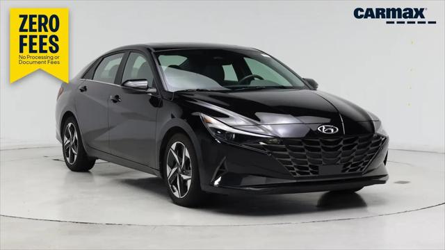 2022 Hyundai Elantra SEL for sale in Miami Lakes, FL