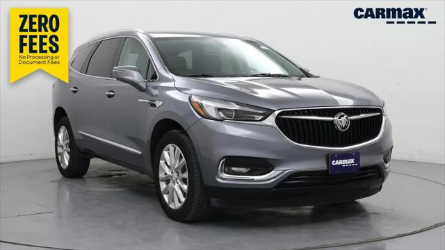 2020 Buick Enclave FWD Essence for sale in San Antonio, TX
