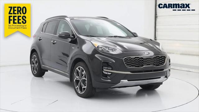 2022 Kia Sportage SX Turbo for sale in Dothan, AL