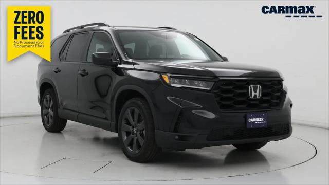 2025 Honda Pilot Sport for sale in Tinley Park, IL