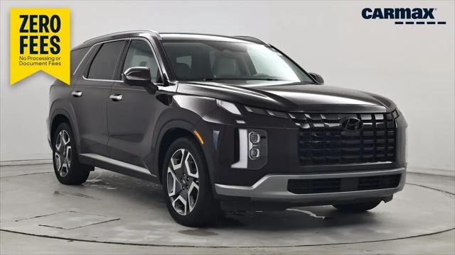 2024 Hyundai Palisade Limited for sale in Norcross, GA