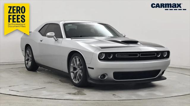 2022 Dodge Challenger GT for sale in Norcross, GA