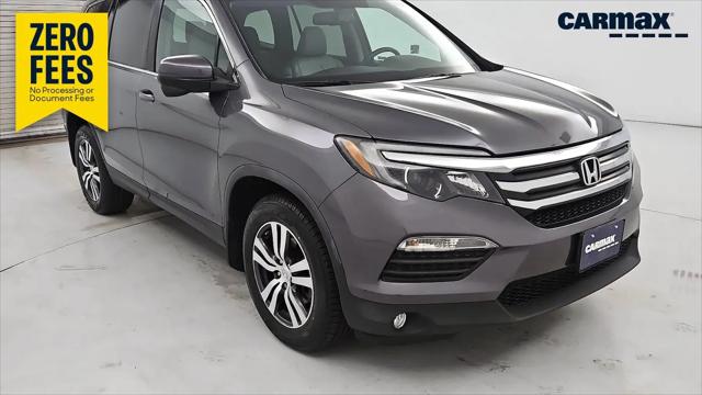 2018 Honda Pilot EX-L for sale in Tinley Park, IL