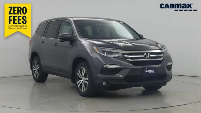 2018 Honda Pilot EX-L for sale in Tinley Park, IL