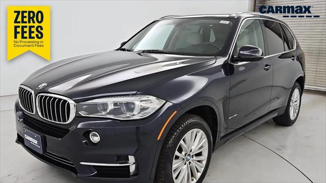 2016 BMW X5 xDrive35i for sale in Tinley Park, IL