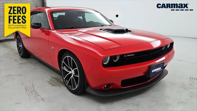 2015 Dodge Challenger R/T Scat Pack Shaker for sale in Tinley Park, IL
