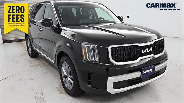 2025 Kia Telluride LX for sale in Tinley Park, IL