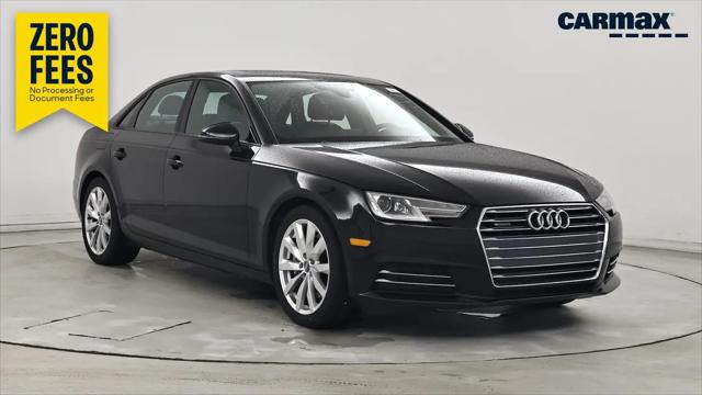 2017 Audi A4 Premium for sale in Norcross, GA