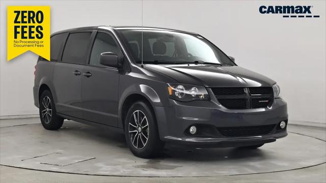 2019 Dodge Grand Caravan SE Plus for sale in Norcross, GA