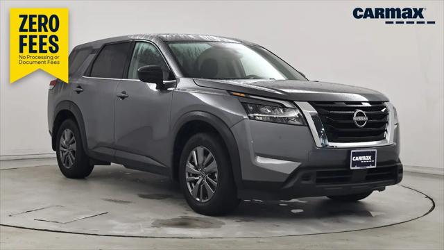 2025 Nissan Pathfinder S FWD for sale in Norcross, GA