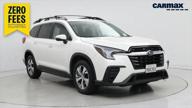 2023 Subaru Ascent Premium 8-Passenger for sale in San Jose, CA