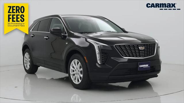 2023 Cadillac XT4 AWD Luxury for sale in Newport News, VA