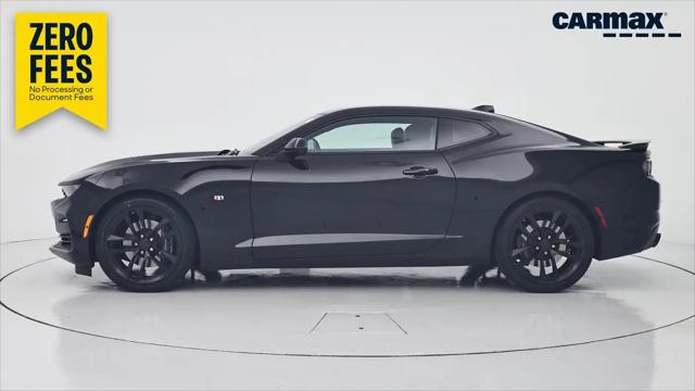 2023 Chevrolet Camaro RWD Coupe 2SS for sale in Knoxville, TN