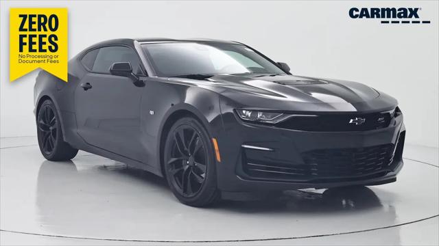 2023 Chevrolet Camaro RWD Coupe 2SS for sale in Knoxville, TN