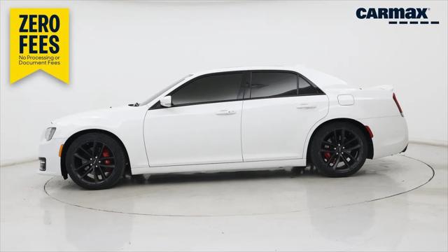 2023 Chrysler 300 300C for sale in Fayetteville, NC