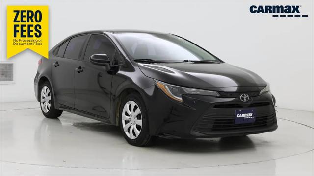 2024 Toyota Corolla LE for sale in Fort Worth, TX