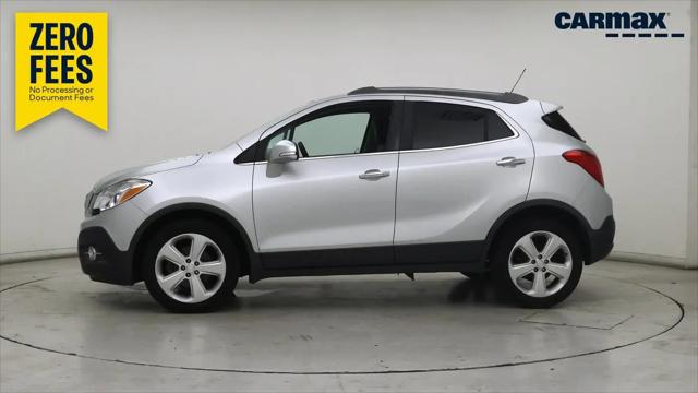 2015 Buick Encore Convenience for sale in Newark, DE