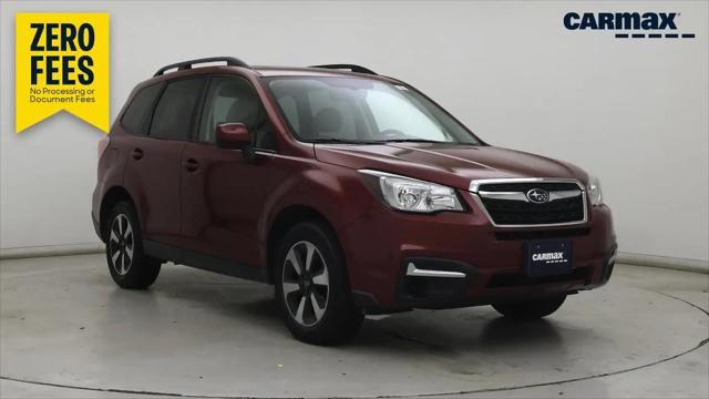 2018 Subaru Forester 2.5i Premium for sale in Newark, DE