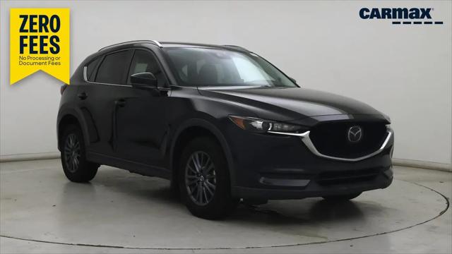 2021 Mazda CX-5 Touring for sale in Newark, DE