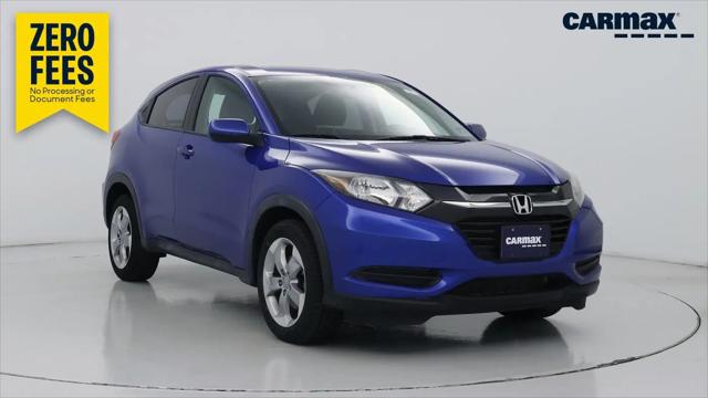 2018 Honda HR-V LX for sale in Newark, DE