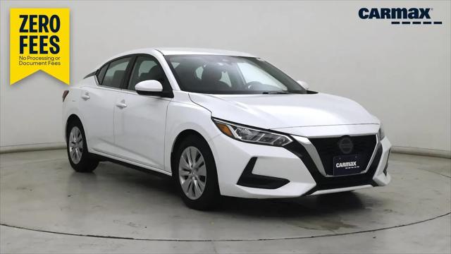 2023 Nissan Sentra S Xtronic CVT for sale in Newark, DE