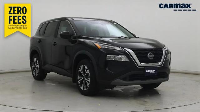 2023 Nissan Rogue SV Intelligent AWD for sale in Newark, DE