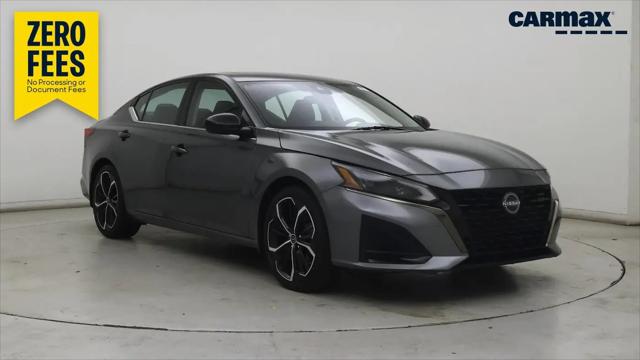 2024 Nissan Altima SR FWD for sale in Newark, DE