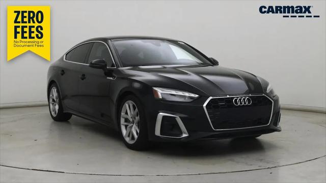 2023 Audi A5 Sportback S line Premium for sale in Newark, DE