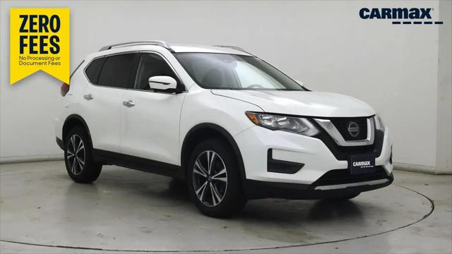 2020 Nissan Rogue SV Intelligent AWD for sale in Newark, DE
