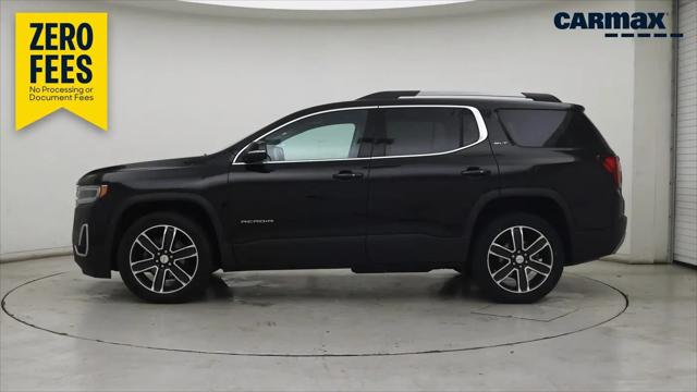 2023 GMC Acadia AWD SLT for sale in Newark, DE